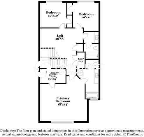1270 Brookstone Rd - Photo 3 of 16