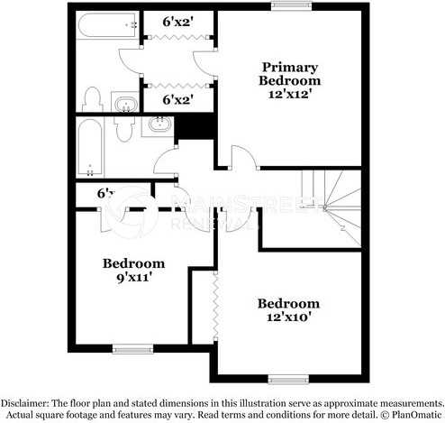5151 Hilltop Dr - Photo 3 of 17