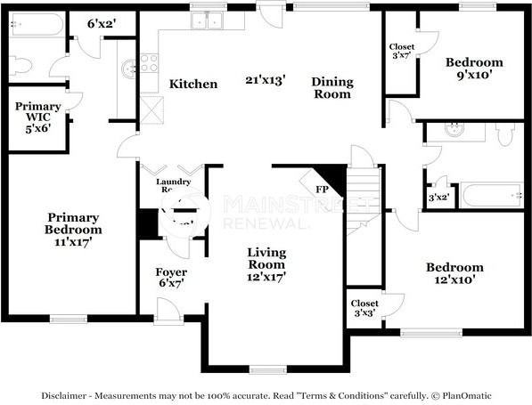 3010 Lone Oak Rd - Photo 3 of 17