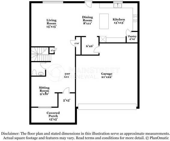2425 Alberto Dr - Photo 2 of 17