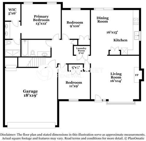 1602 Nw Hilltop Ln - Photo 2 of 15