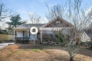 1709 Hunters Branch Rd - Photo 1 of 1