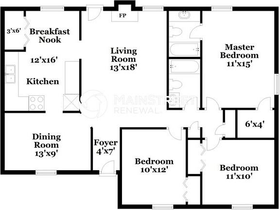 1709 Hunters Branch Rd - Photo 2 of 16