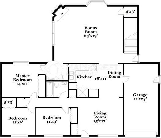 308 Adrienne Dr - Photo 3 of 17