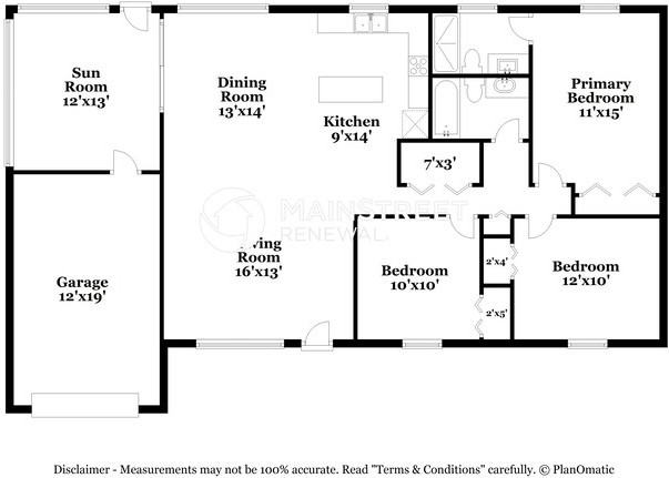5666 Orpha St - Photo 2 of 16