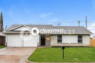6707 Country Creek Dr - Photo 1 of 1