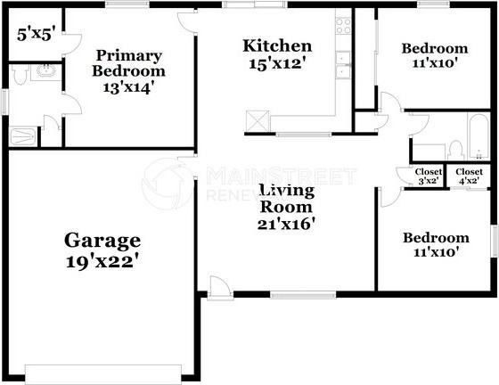 2630 Canoe Ln - Photo 2 of 16