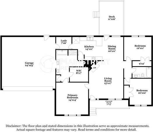 398 Water Oak Dr - Photo 2 of 16