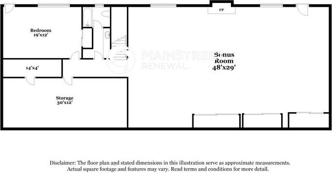 2855 Hickory Cir - Photo 2 of 17