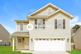 1907 Foust Rd - Photo 1 of 1
