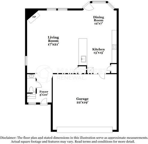 1907 Foust Rd - Photo 2 of 17