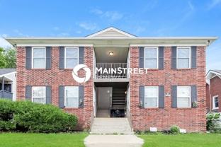 2724 Garland Ave #202 - Photo 1 of 1