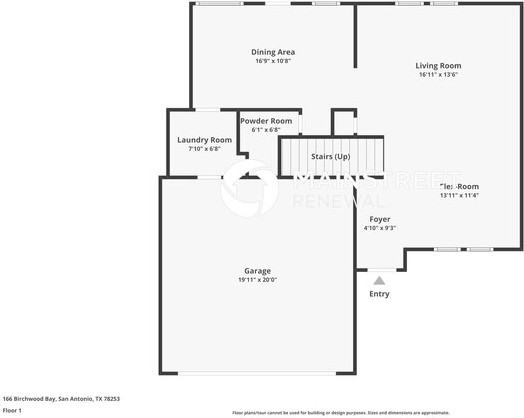 166 Birchwood Bay - Photo 2 of 18