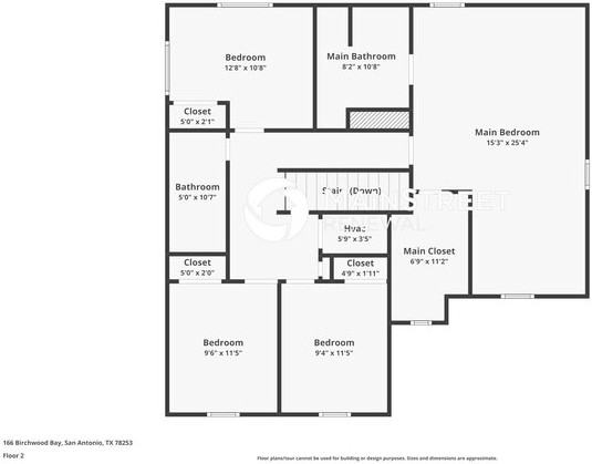 166 Birchwood Bay - Photo 4 of 18