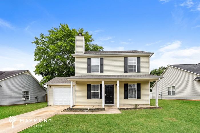191 Marsh Glen Dr