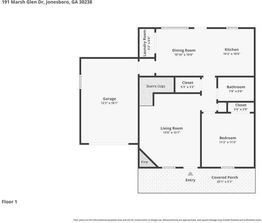 191 Marsh Glen Dr - Photo 2 of 15