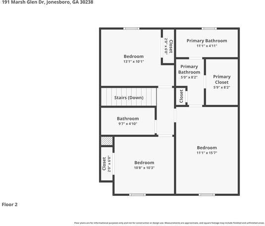 191 Marsh Glen Dr - Photo 4 of 15