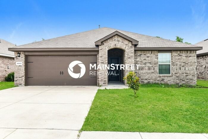 3312 Buttonbush Dr