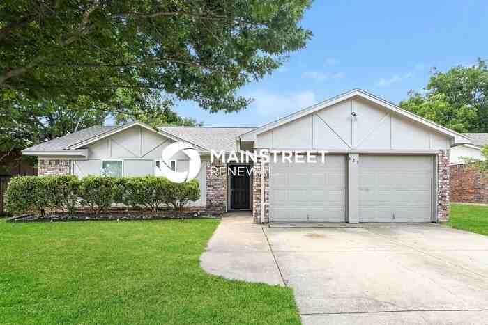 425 Park Center Blvd