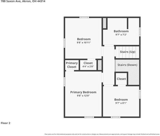 788 Saxon Ave - Photo 4 of 18