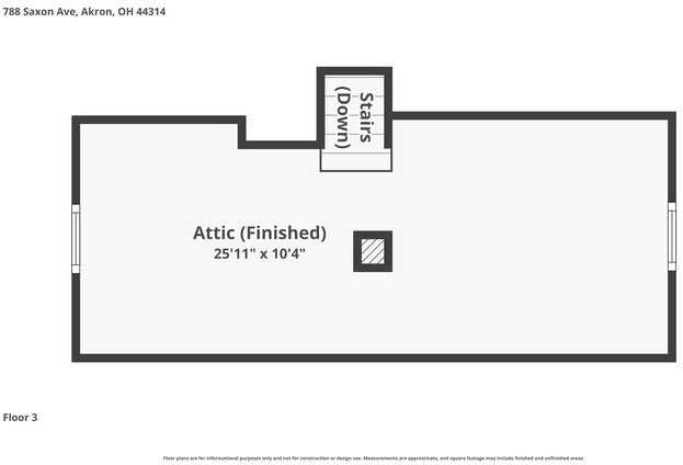 788 Saxon Ave - Photo 6 of 18
