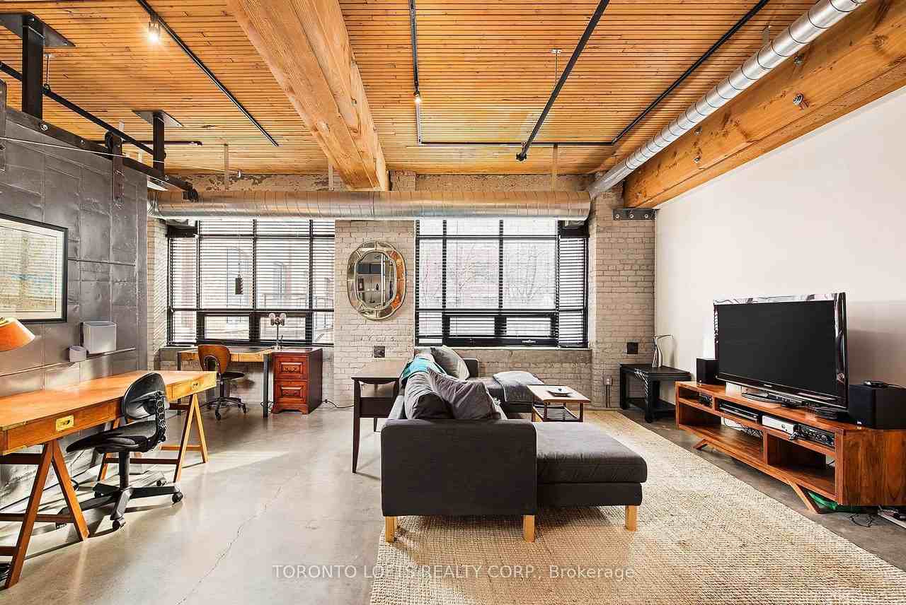 68 Broadview Avenue #201 - Photo 2 of 7
