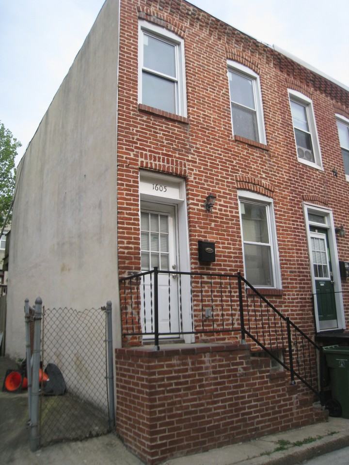 1605 Olive Street - Photo 2 of 29