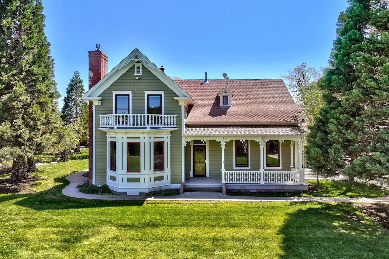 1049 Dressler Ln #NA - Photo 2 of 45