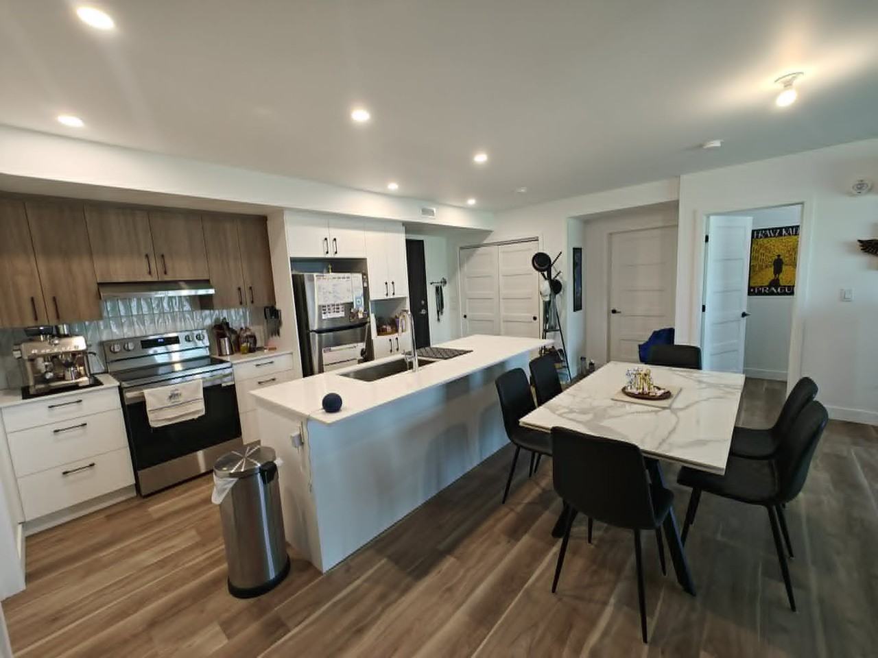 1620 Rue Mozart #203 - Photo 4 of 22