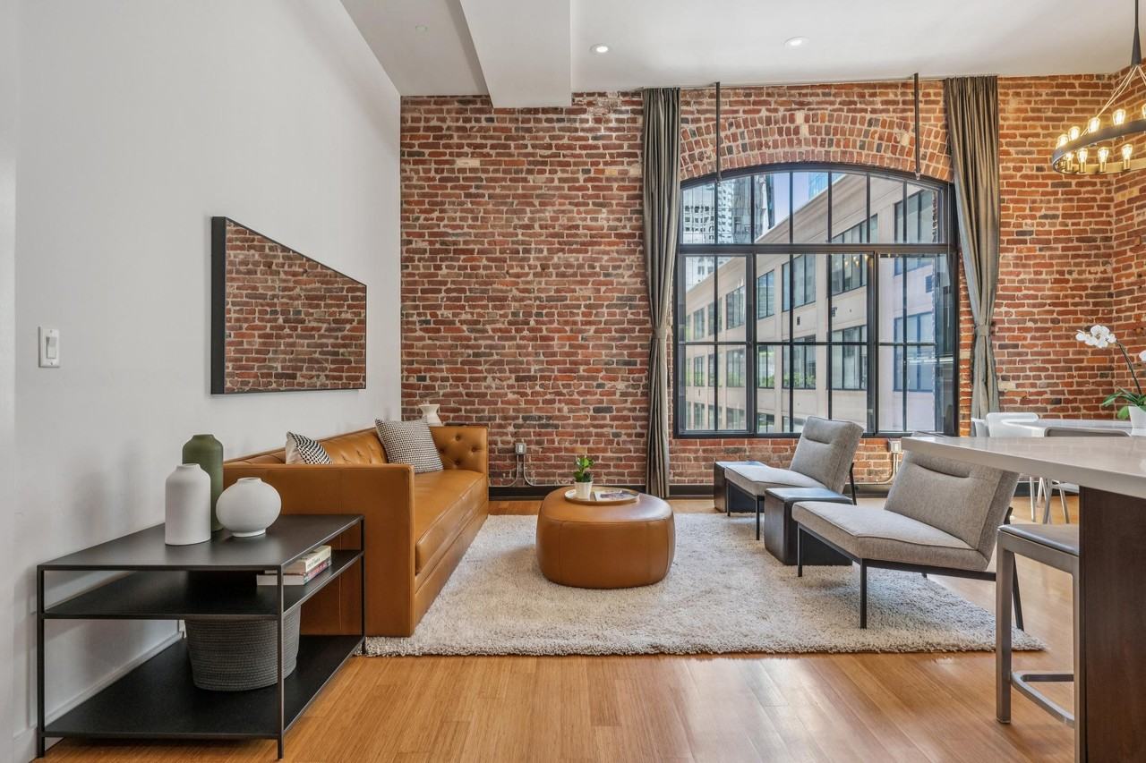 16 Jessie Street #405 - Photo 5 of 55