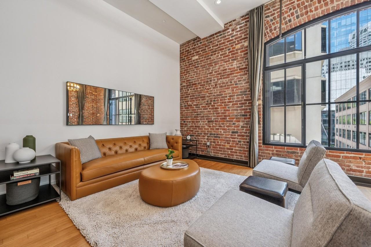 16 Jessie Street #405 - Photo 6 of 55