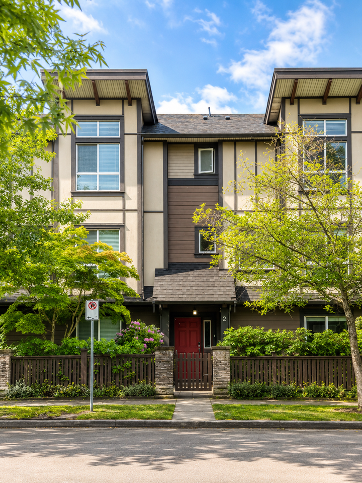 6333 Alder Street #2