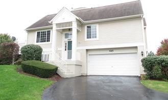 465 Cary Woods Cir #NA - Photo 1 of 1