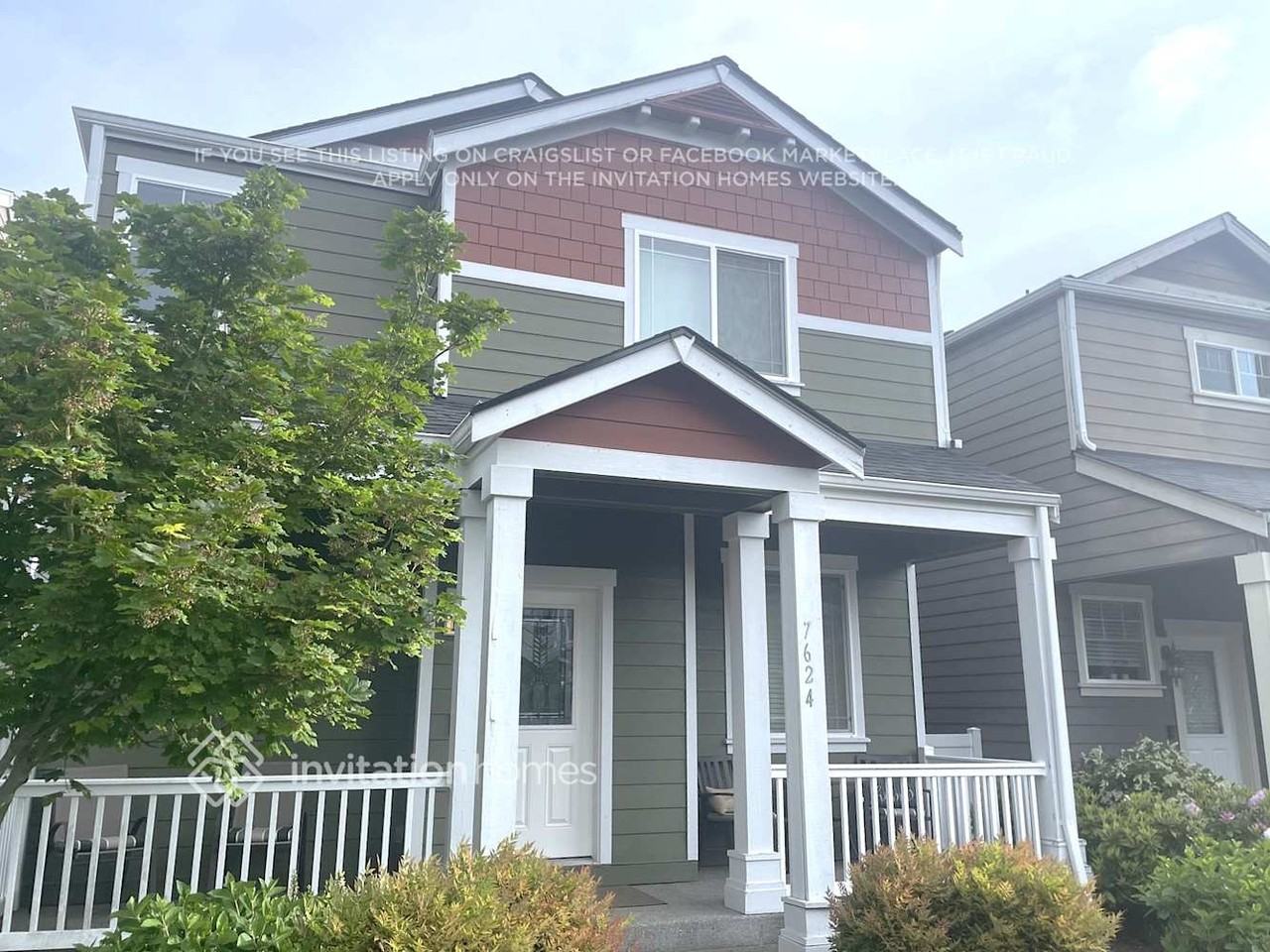 7624 Kodiak Ave Ne