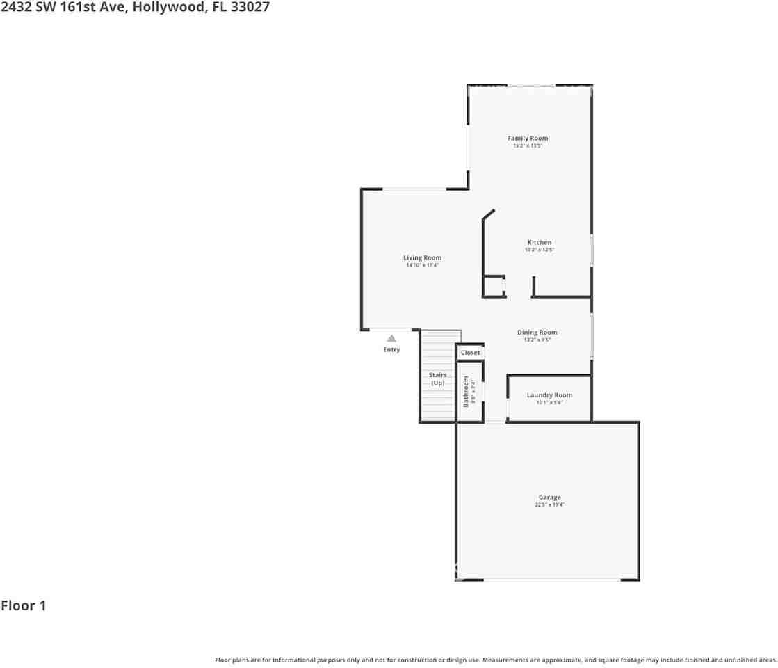 2432 Sw 161st Ave - Photo 2 of 18