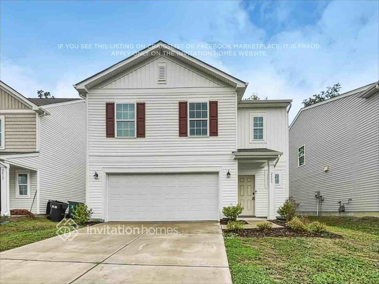 2608 Turtle Point Rd