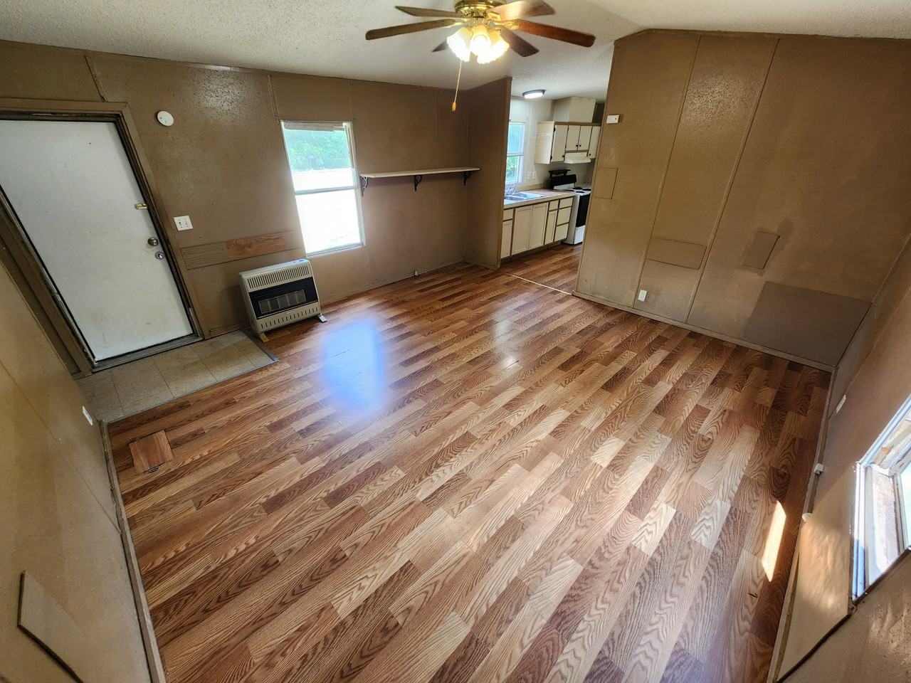309 1/2 S Carey #1 - Photo 2 of 15