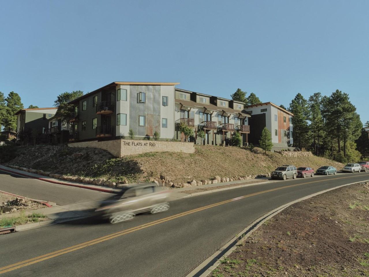 The Flats at Rio - Photo 4 of 39