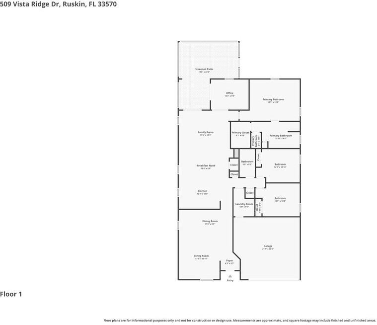 509 Vista Ridge Dr - Photo 2 of 16