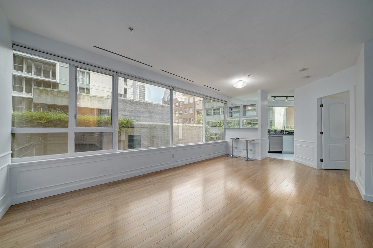 1177 Hornby Street #214 - Photo 2 of 21