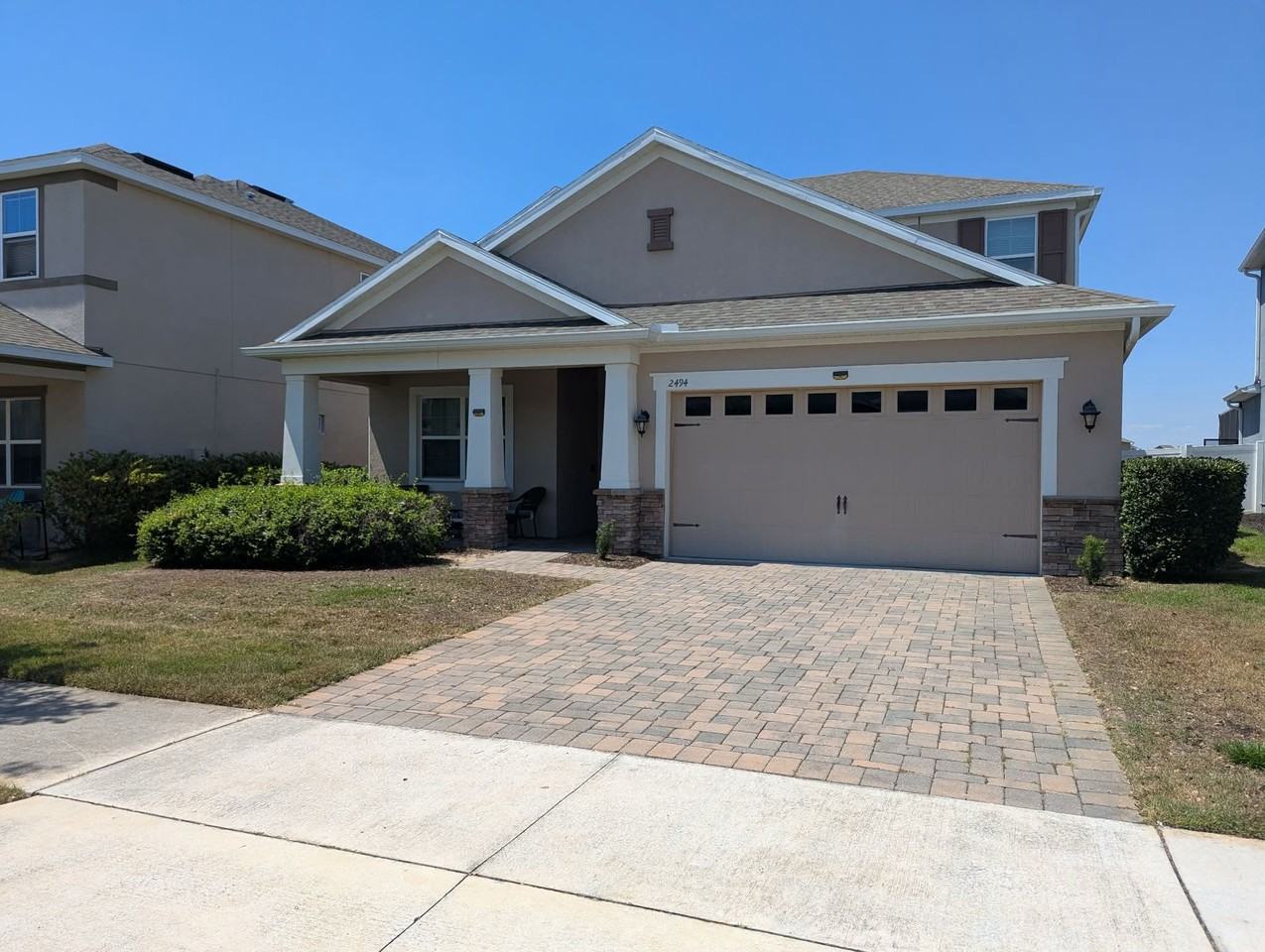 2494 Felce Ct #1