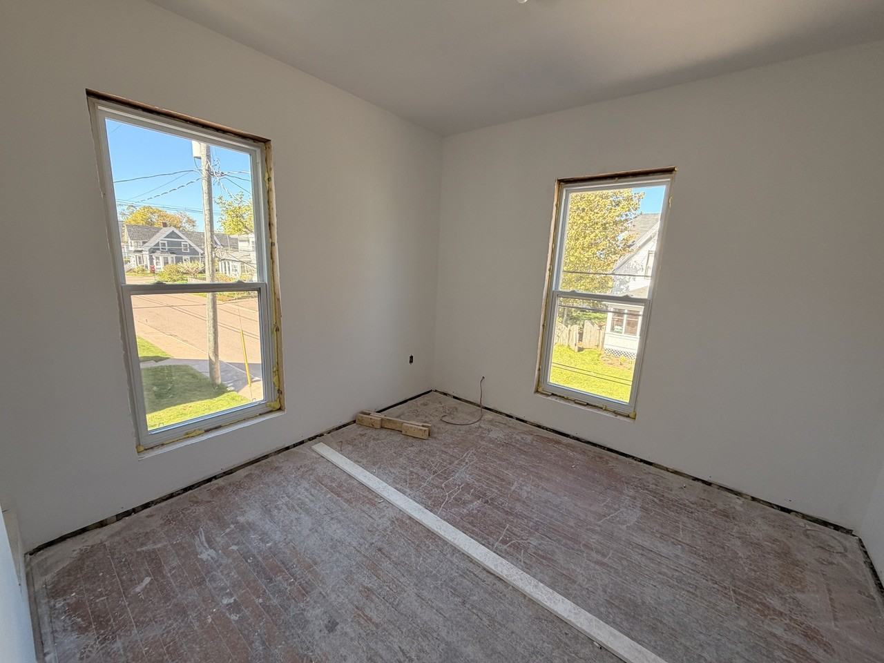 135 Spring St Uppr #2 - Photo 2 of 13