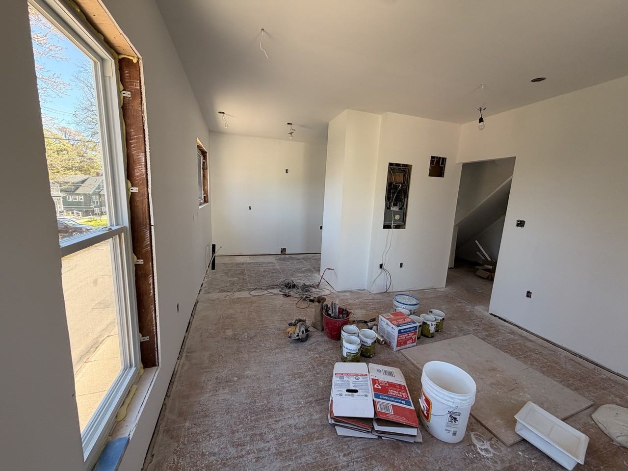 135 Spring St Uppr #2 - Photo 5 of 13