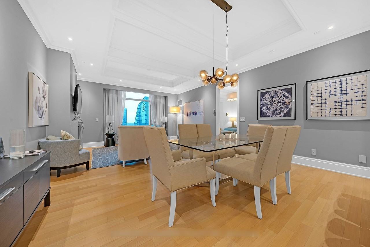 311 Residences At St Regis Toronto #4106 - Photo 6 of 24