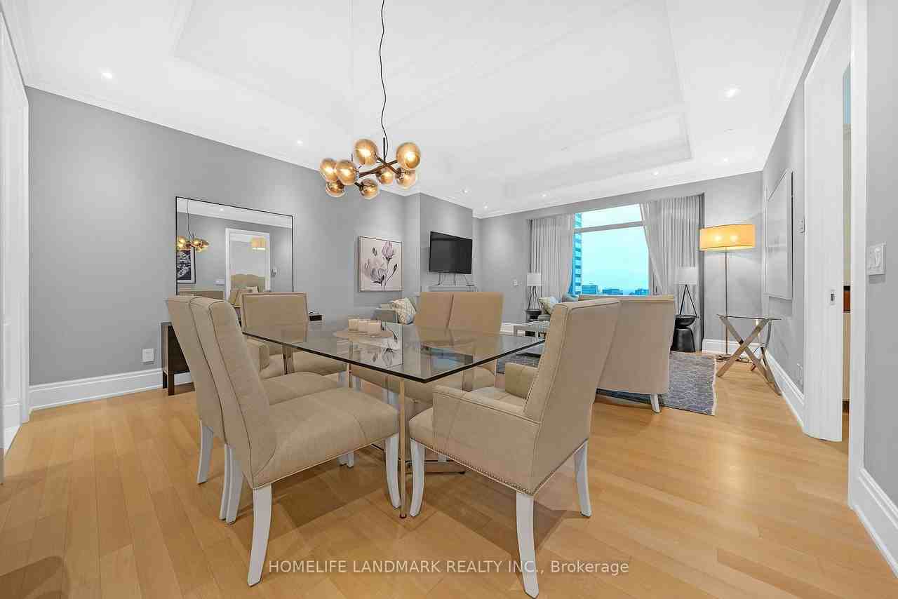 311 Residences At St Regis Toronto #4106 - Photo 7 of 24