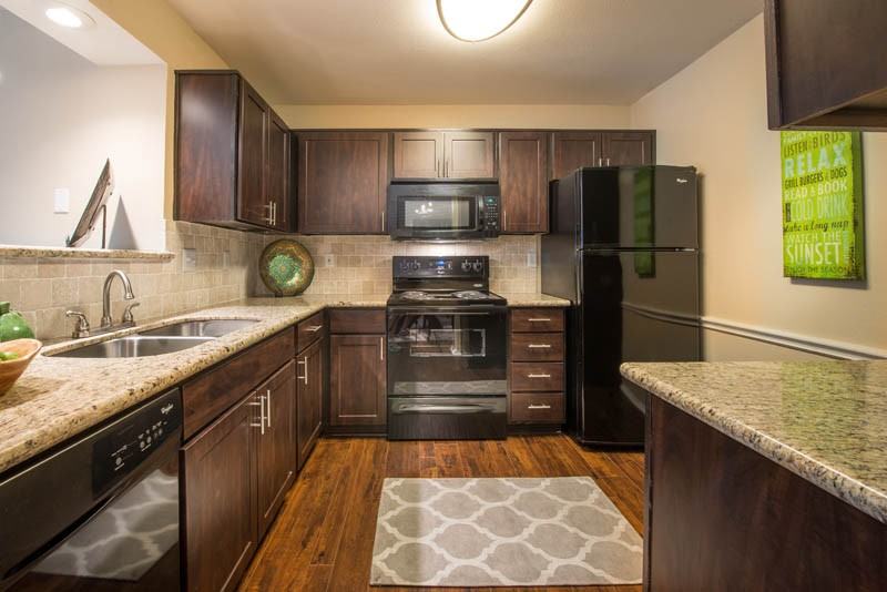 10600 Six Pines Drive - Photo 2 of 17