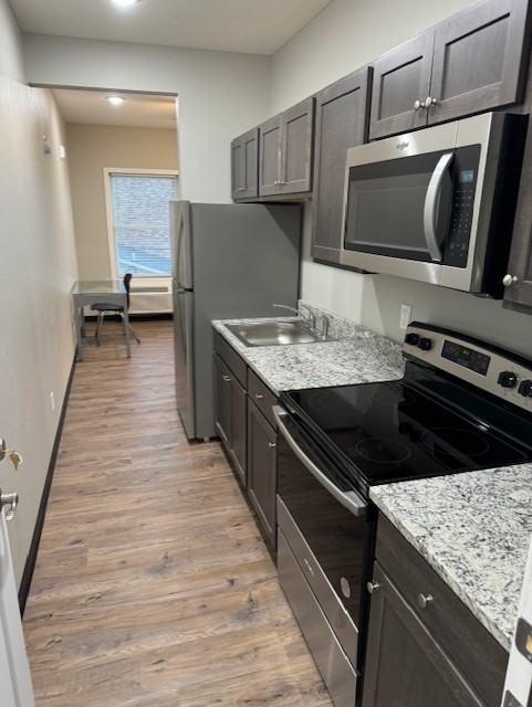 1008 N Rolla St Spartan Square - 303 #303 - Photo 5 of 14