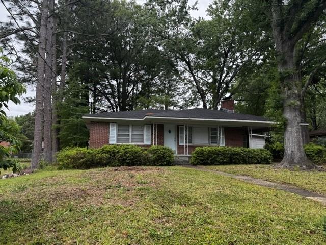 2414 Slay Dr #1