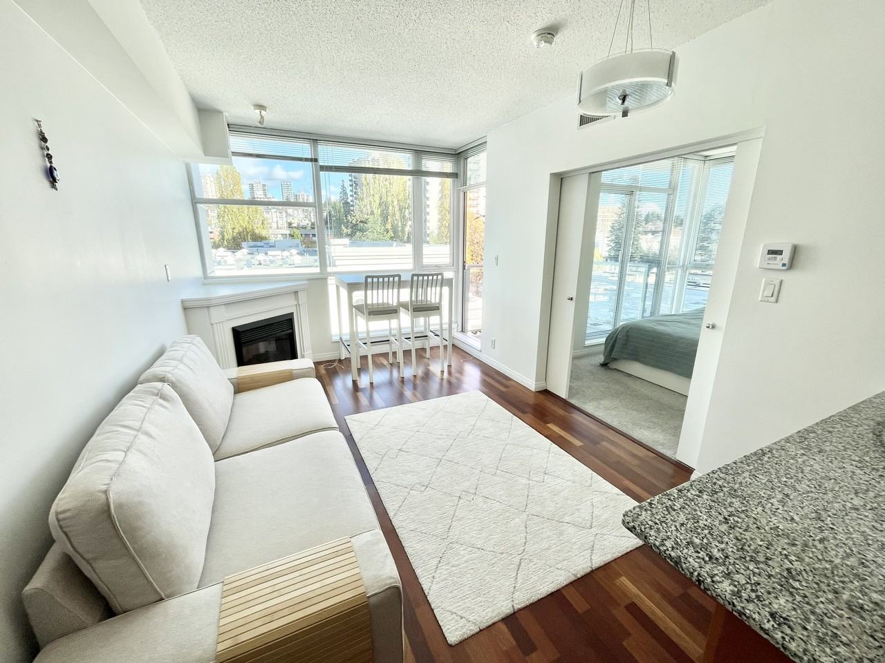168e Esplanade Avenue #803 - Photo 2 of 9