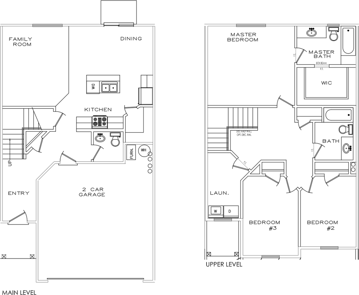 3123 S Relic Ridge Dr - Photo 3 of 21